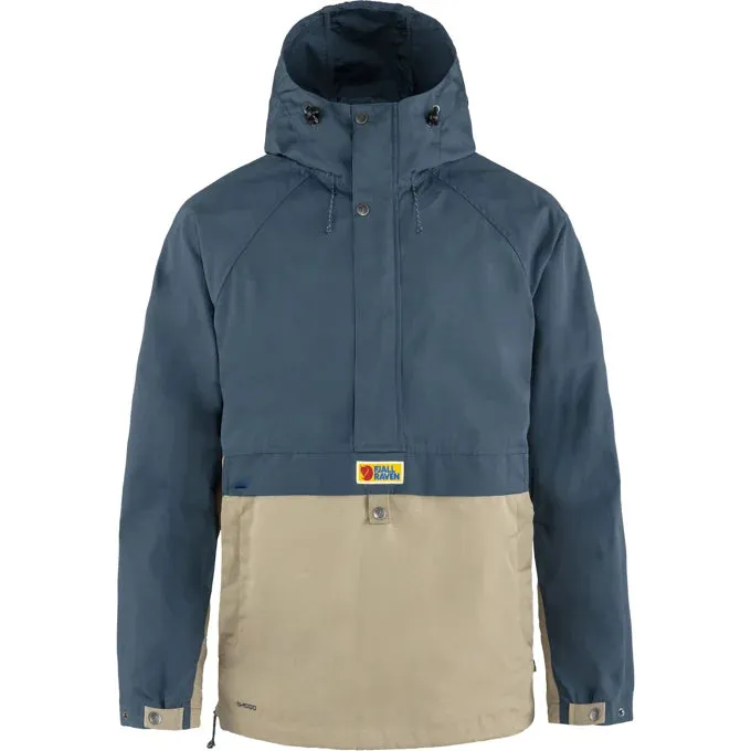 Fjallraven Men's Vardag Anorak