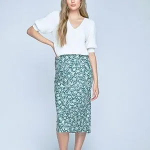 Florentine Skirt