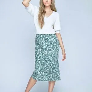 Florentine Skirt