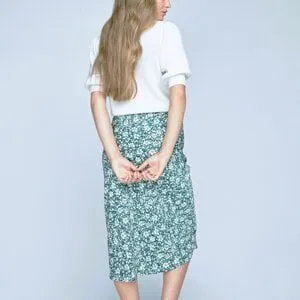 Florentine Skirt