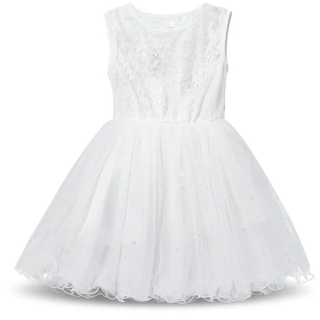 Girls Dresses, Tutu Dress 2-9 Years