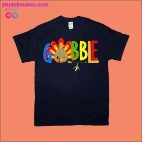 Gobble T-Shirts