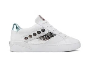 GUESS SNEAKERS DONNA FL5RXO ELE12