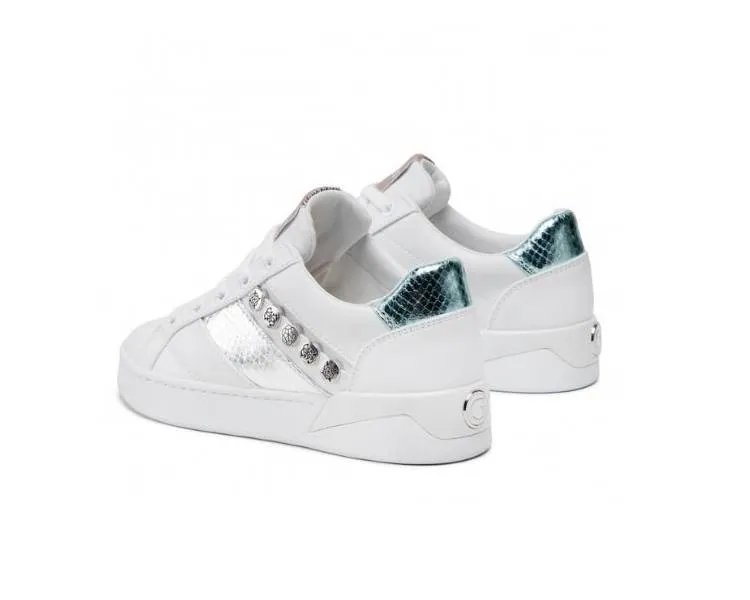 GUESS SNEAKERS DONNA FL5RXO ELE12