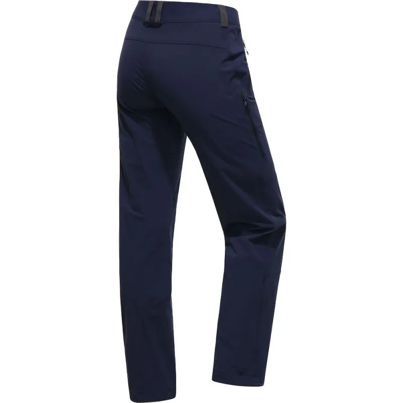 Haglöfs  Morän Pant - Pantaloni da trekking - Donna