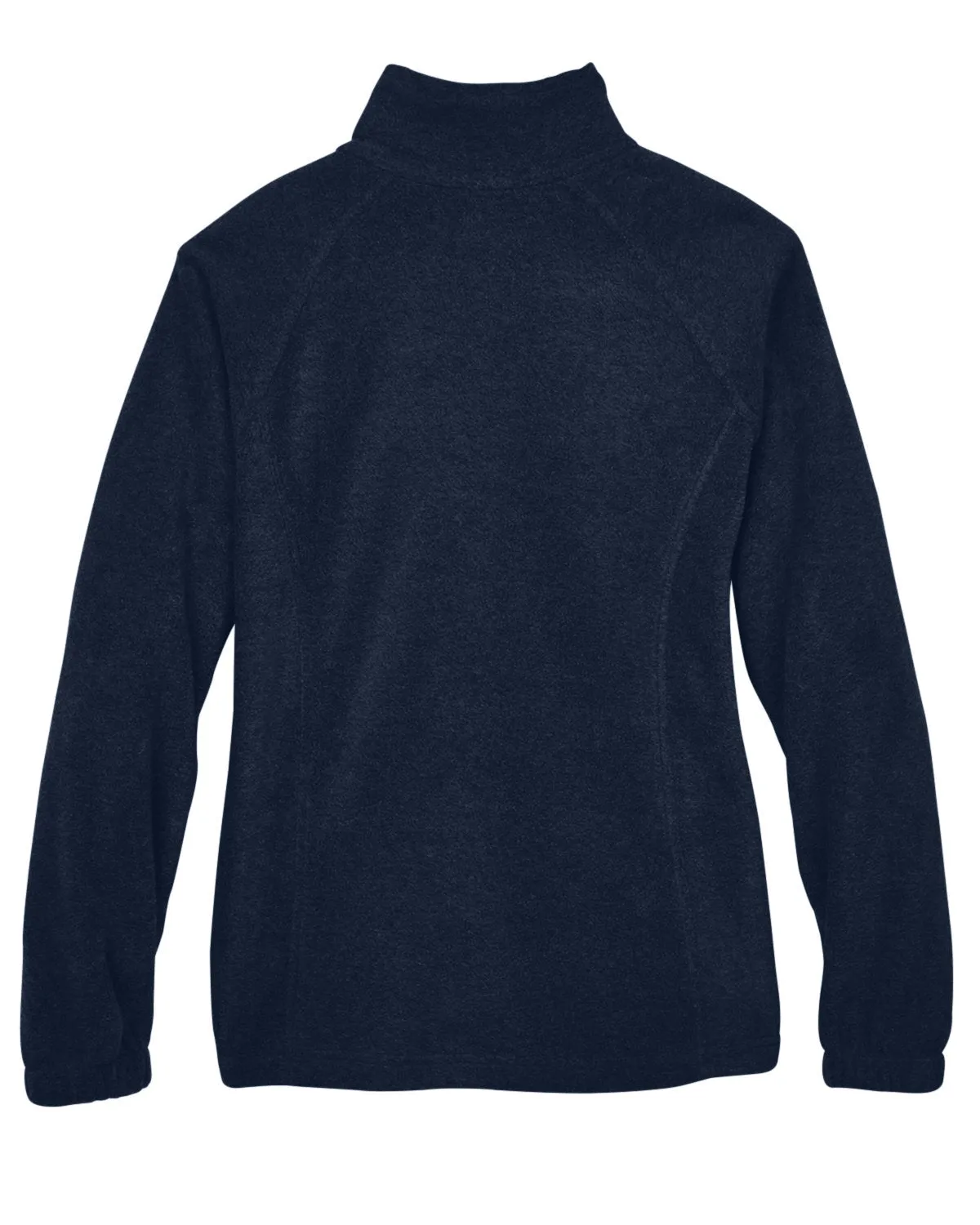 HR Fleece Jacket Ladies Navy