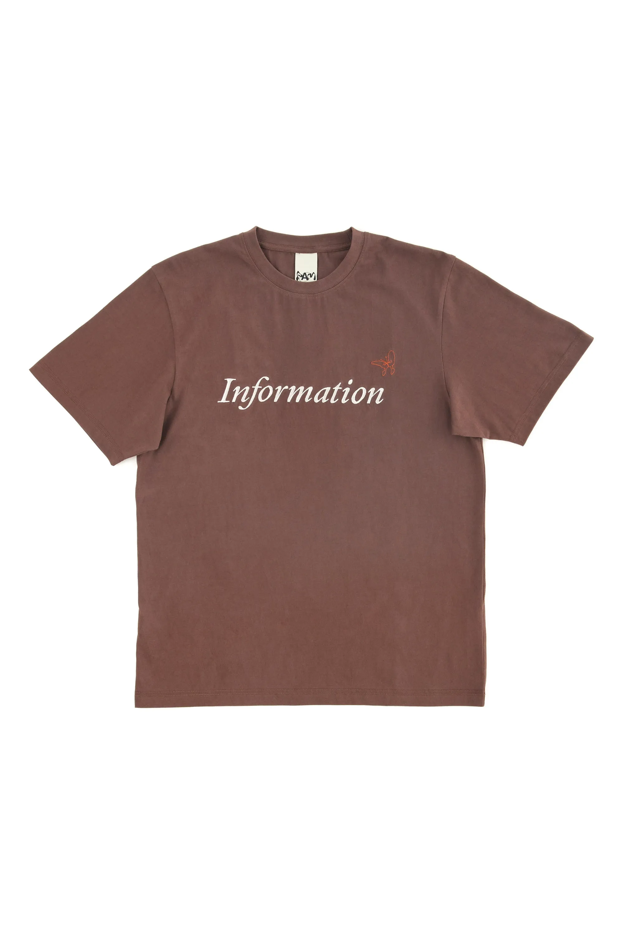 INFO SS TEE