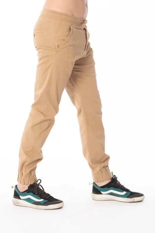 Jogger Pant