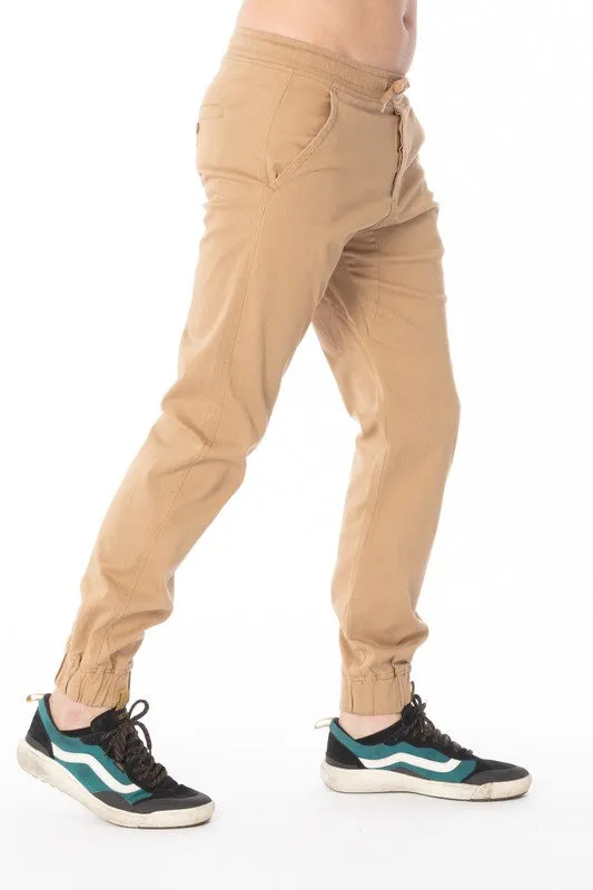 Jogger Pant