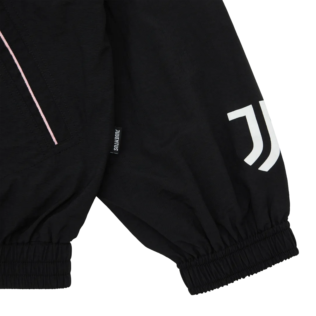 Juventus Stadium Jacket