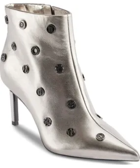 Karl Lagerfeld Paris Women's Saina Dress Booties