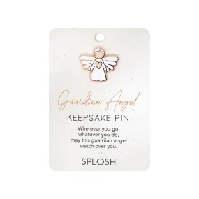 Keepsake Pins - Guardian