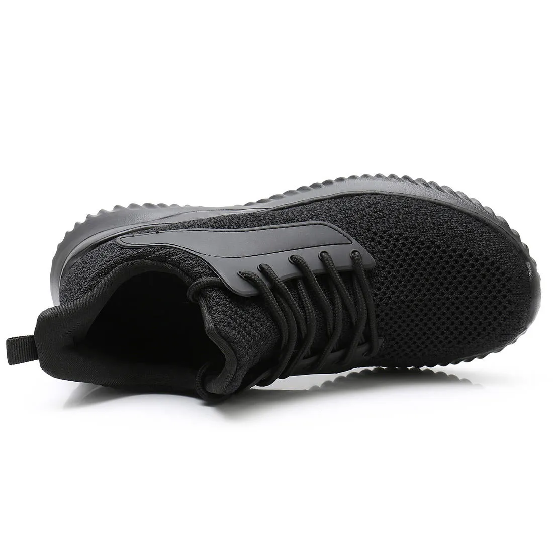 Knitted Women's Lightweight Athletic Sneakers