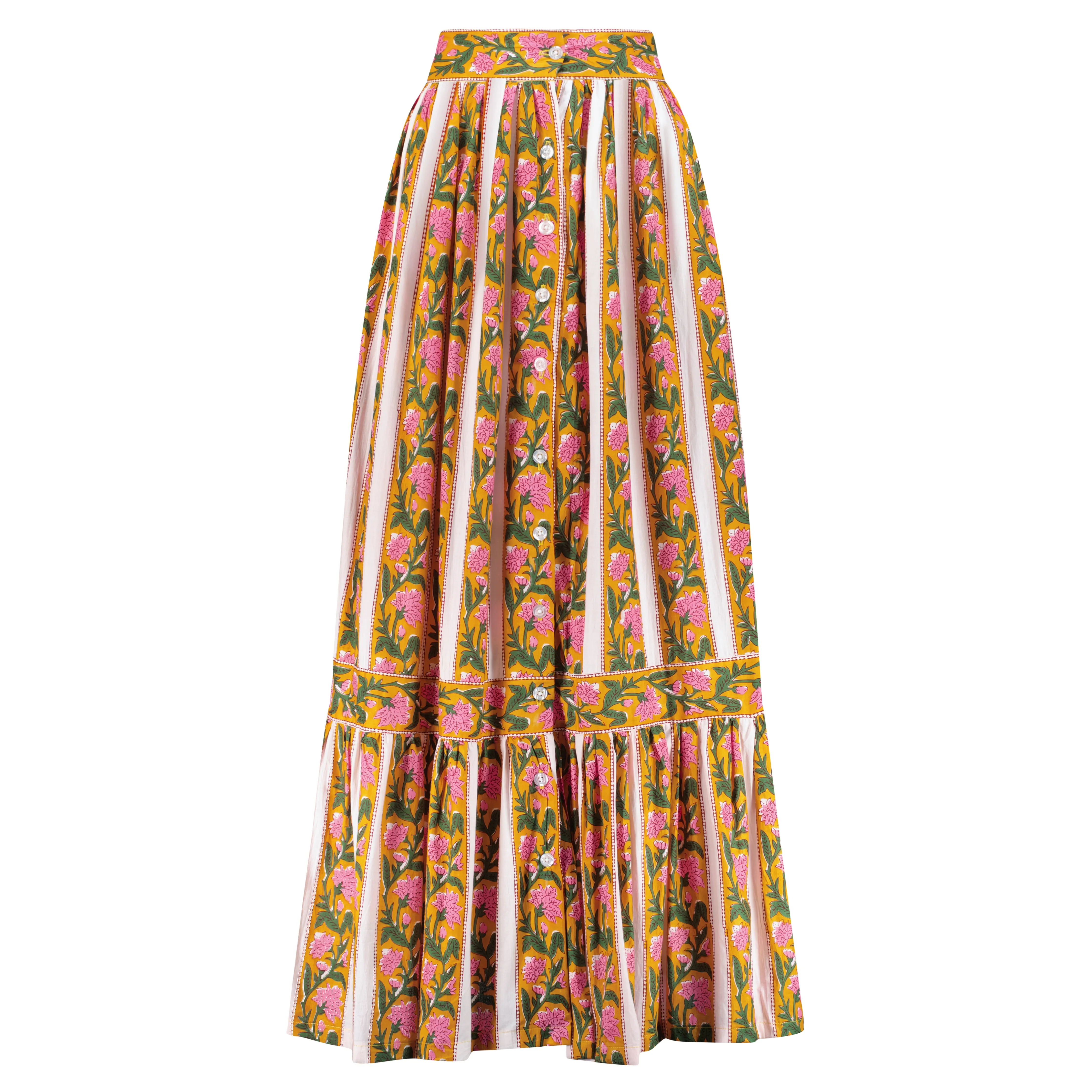 LEONIE SKIRT