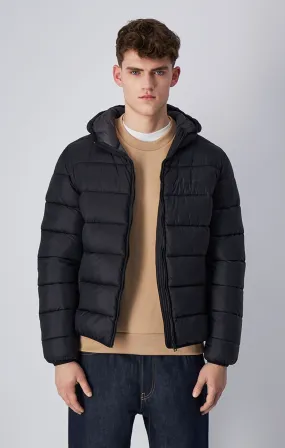  Lightweight Hooded Jacket     