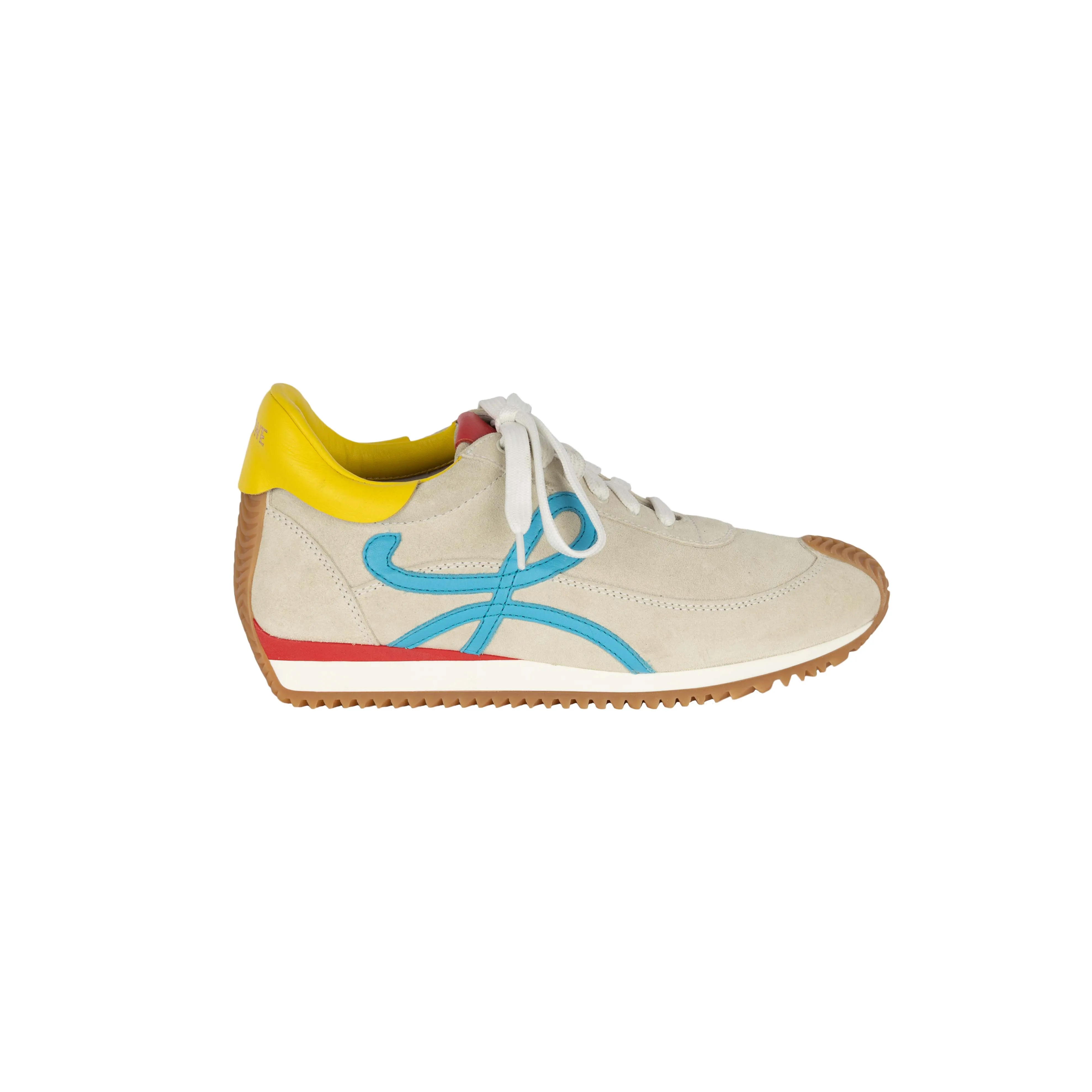 Loewe Flow Runner Sneakers - '20s