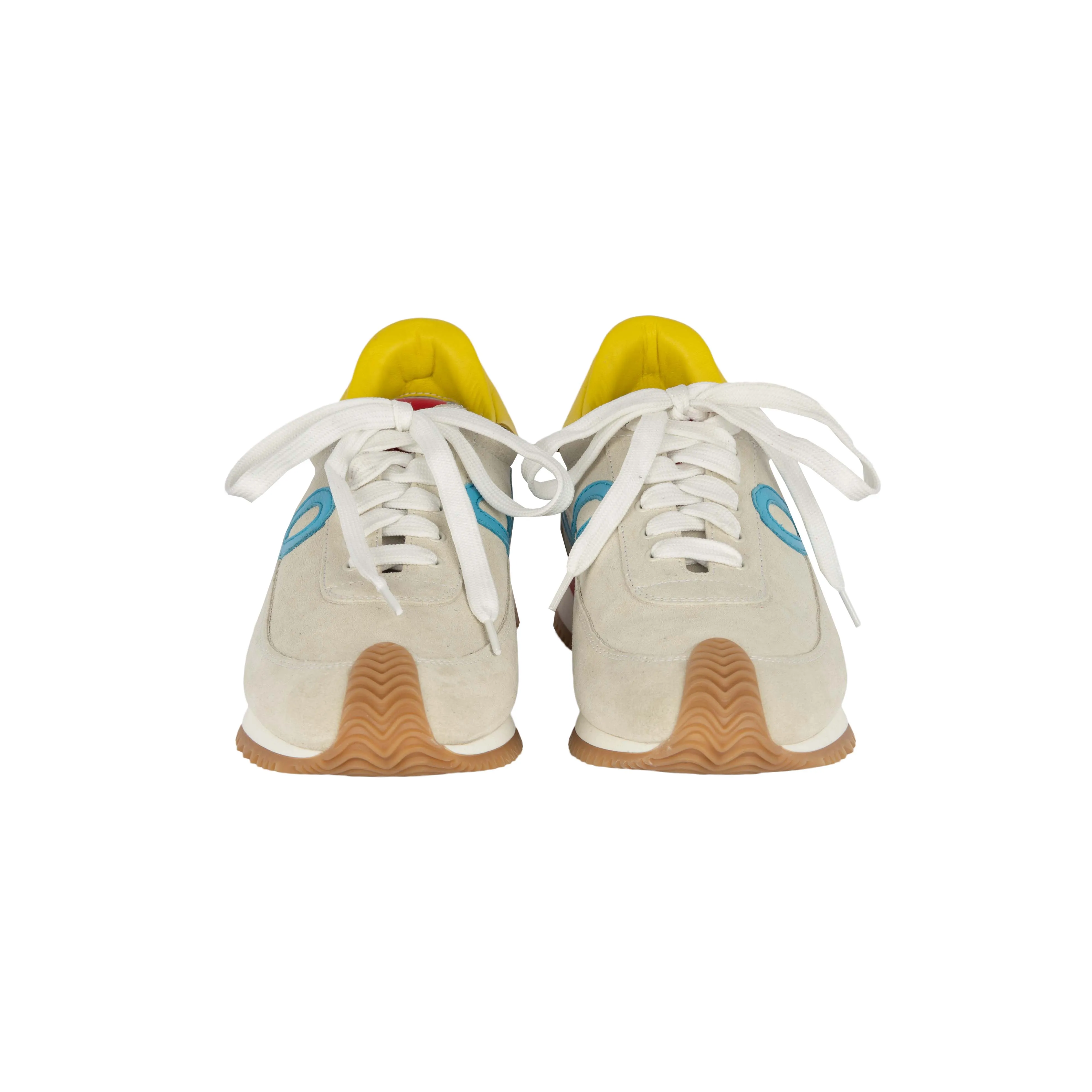 Loewe Flow Runner Sneakers - '20s