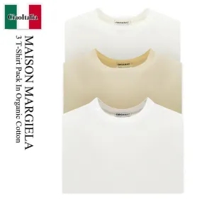 Maison Margiela  |T-Shirts