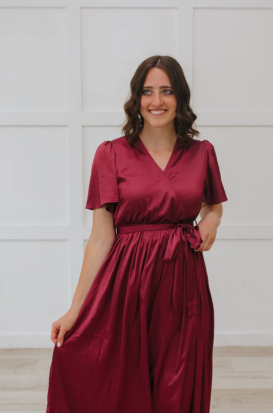 Marcie Dress