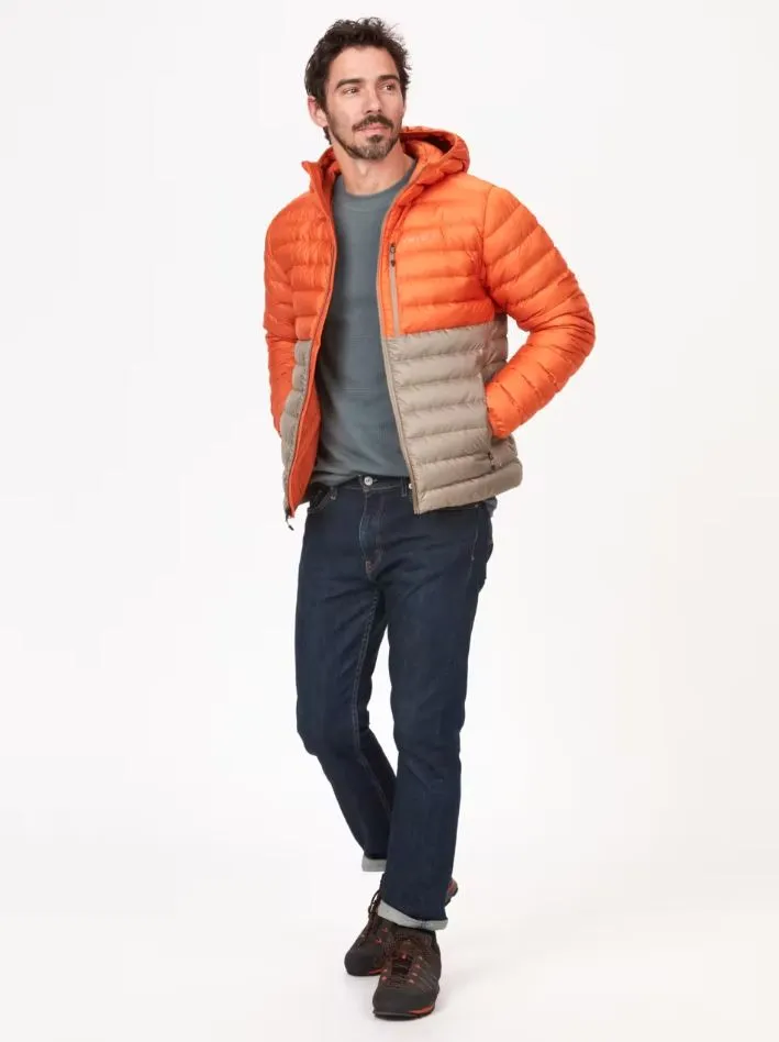 Marmot Highlander Hoody Men