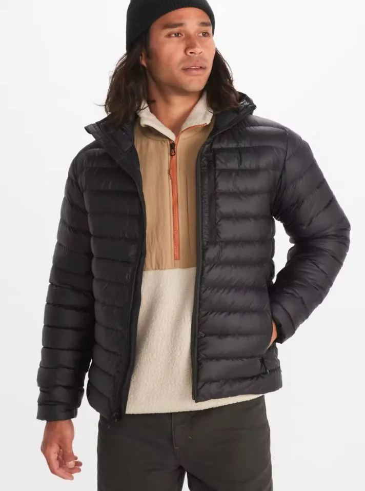 Marmot Highlander Hoody Men