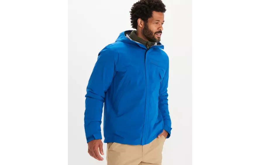 Marmot Men's PreCip Eco PRO Jacket