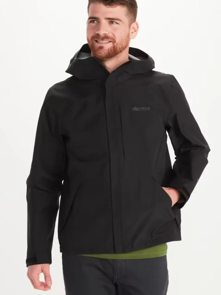 Marmot Minimalist GTX Jacket Men