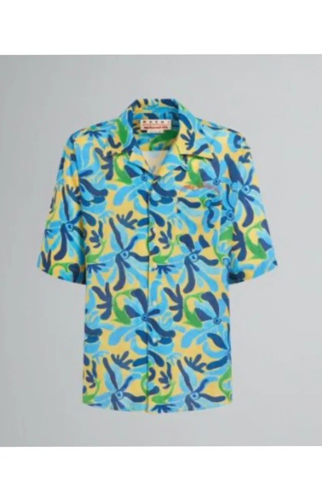 MARNI  |Designers Shirts