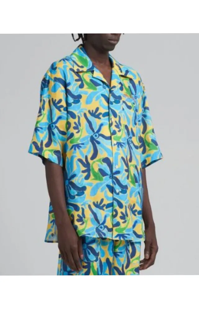 MARNI  |Designers Shirts