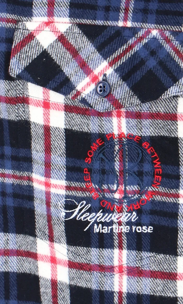 MARTINE ROSE  |Designers Shirts