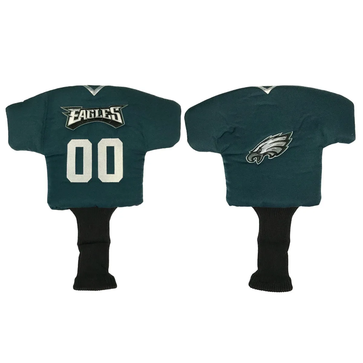 McArthur Sports NFL Football Jersey Fan Headcovers