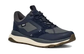 Men's Terrawave Sneaker - Total Eclipse - 10.5/12