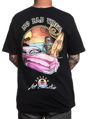 Men's Vibes Tee