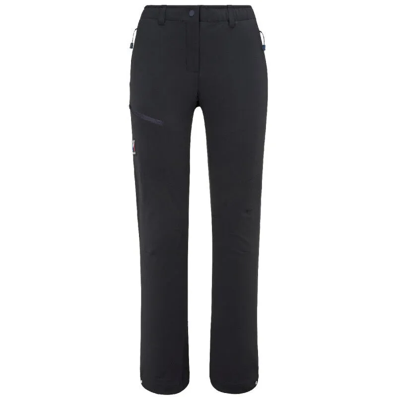 Millet  Trilogy XCS Air Pant - Pantaloni alpinismo - Donna