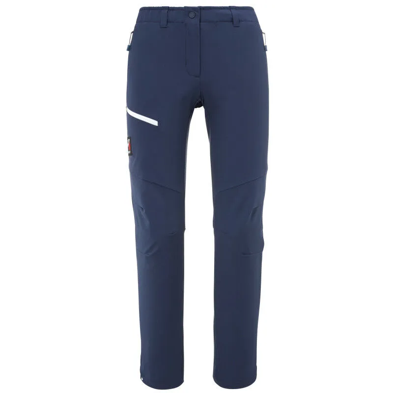 Millet  Trilogy XCS Air Pant - Pantaloni alpinismo - Donna