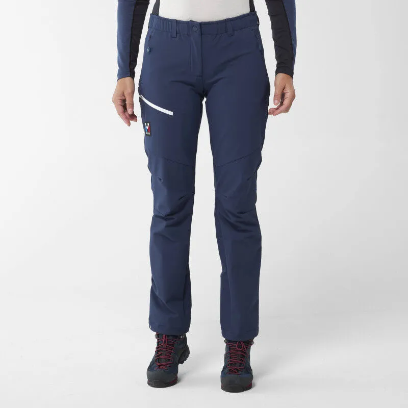 Millet  Trilogy XCS Air Pant - Pantaloni alpinismo - Donna