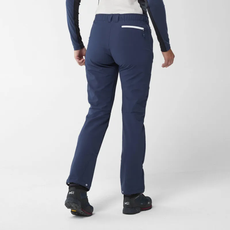 Millet  Trilogy XCS Air Pant - Pantaloni alpinismo - Donna