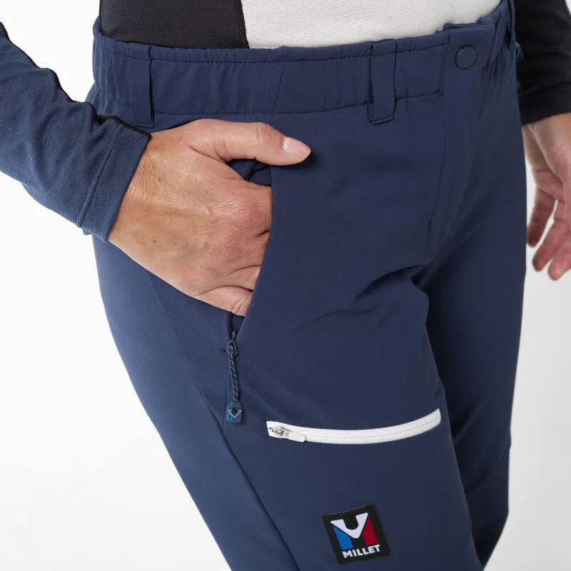 Millet  Trilogy XCS Air Pant - Pantaloni alpinismo - Donna