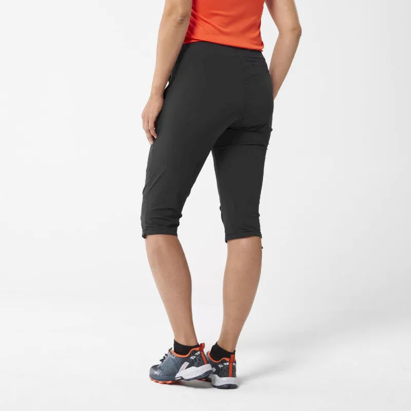 Millet  Wanaka 3/4 Pant - Pantaloncini da arrampicata - Donna