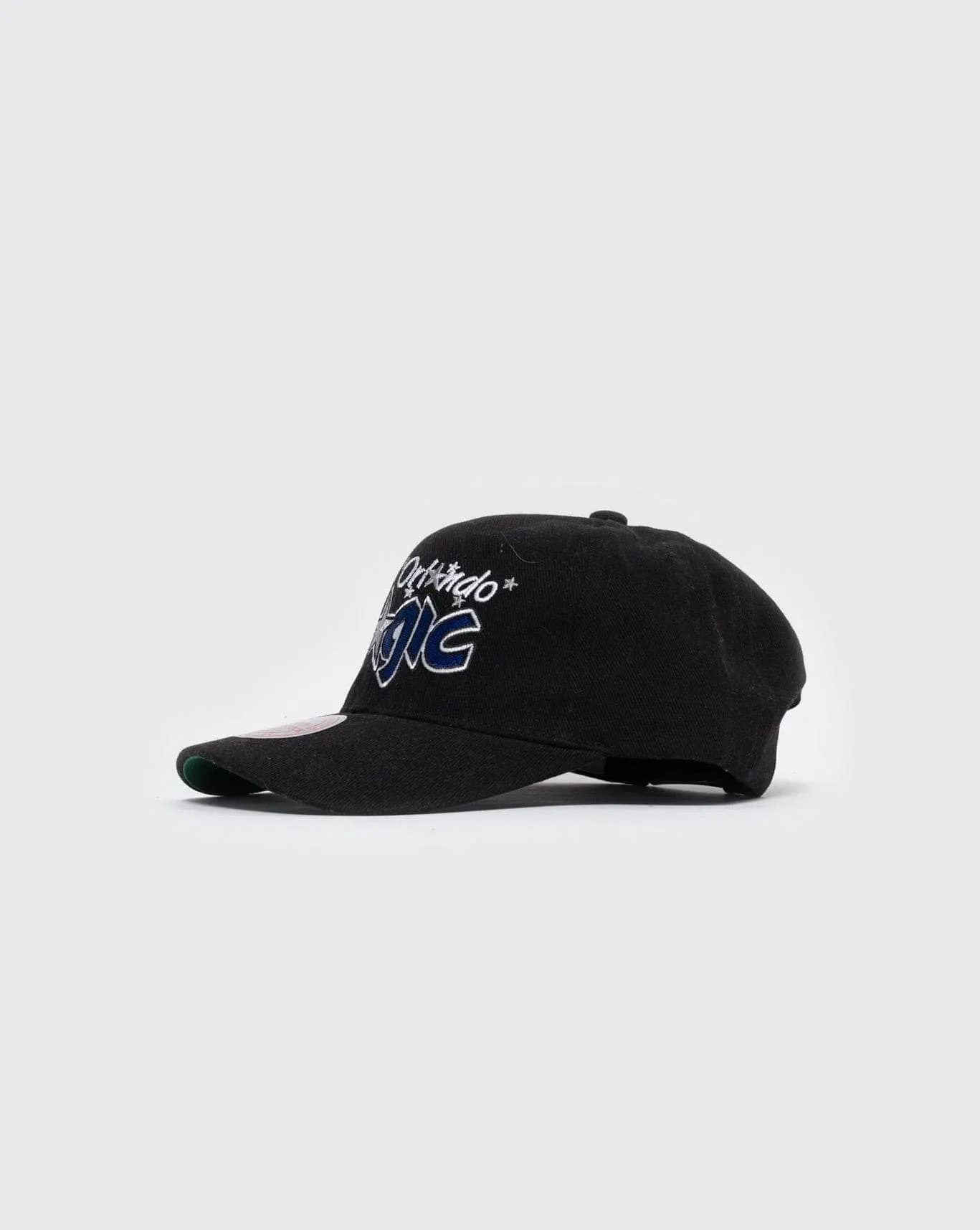 Mitchell and ness magic wordmark deadstock cap