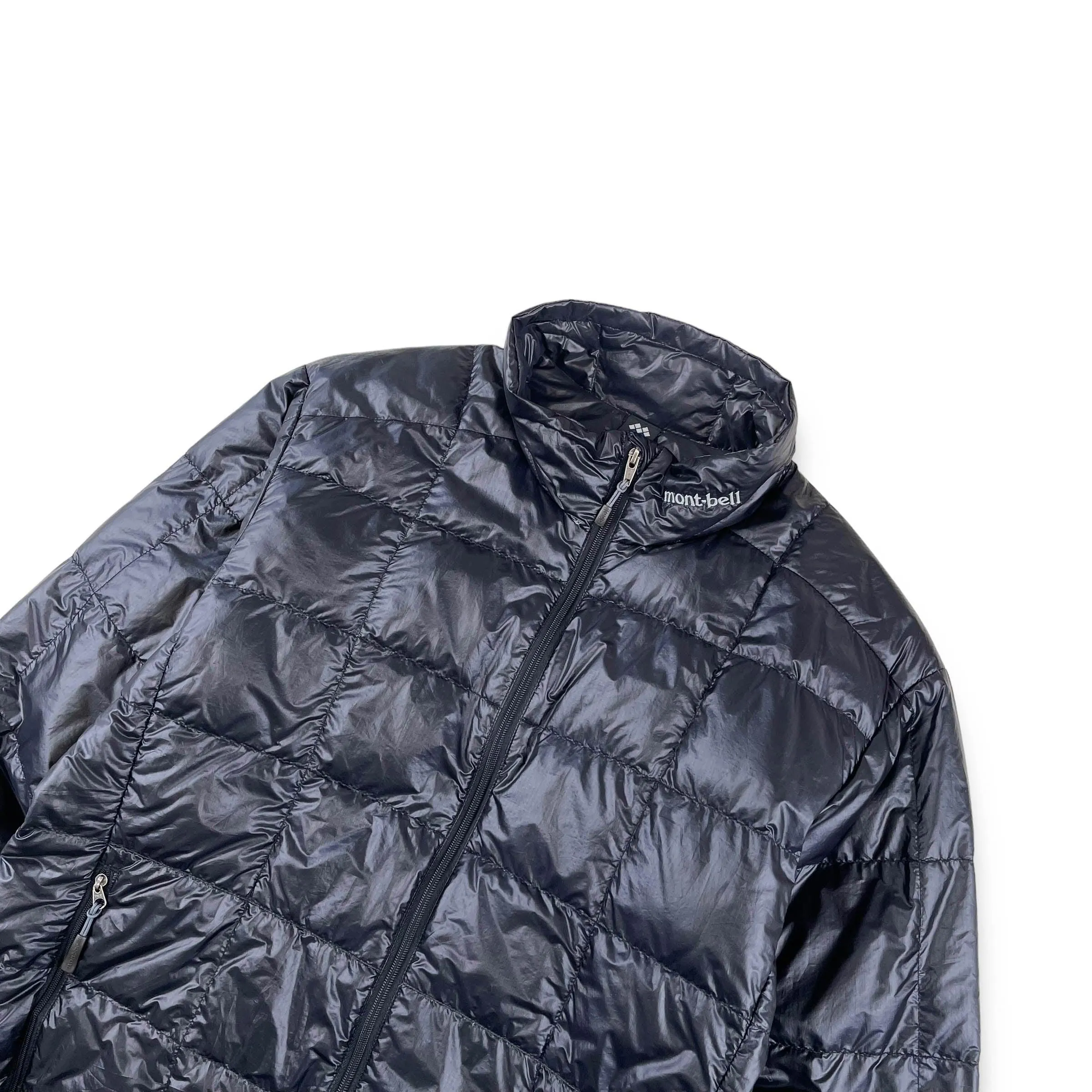 Mont-bell Puffer Jacket (S)