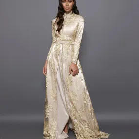 Moroccan Caftan Special Occasion Dresses