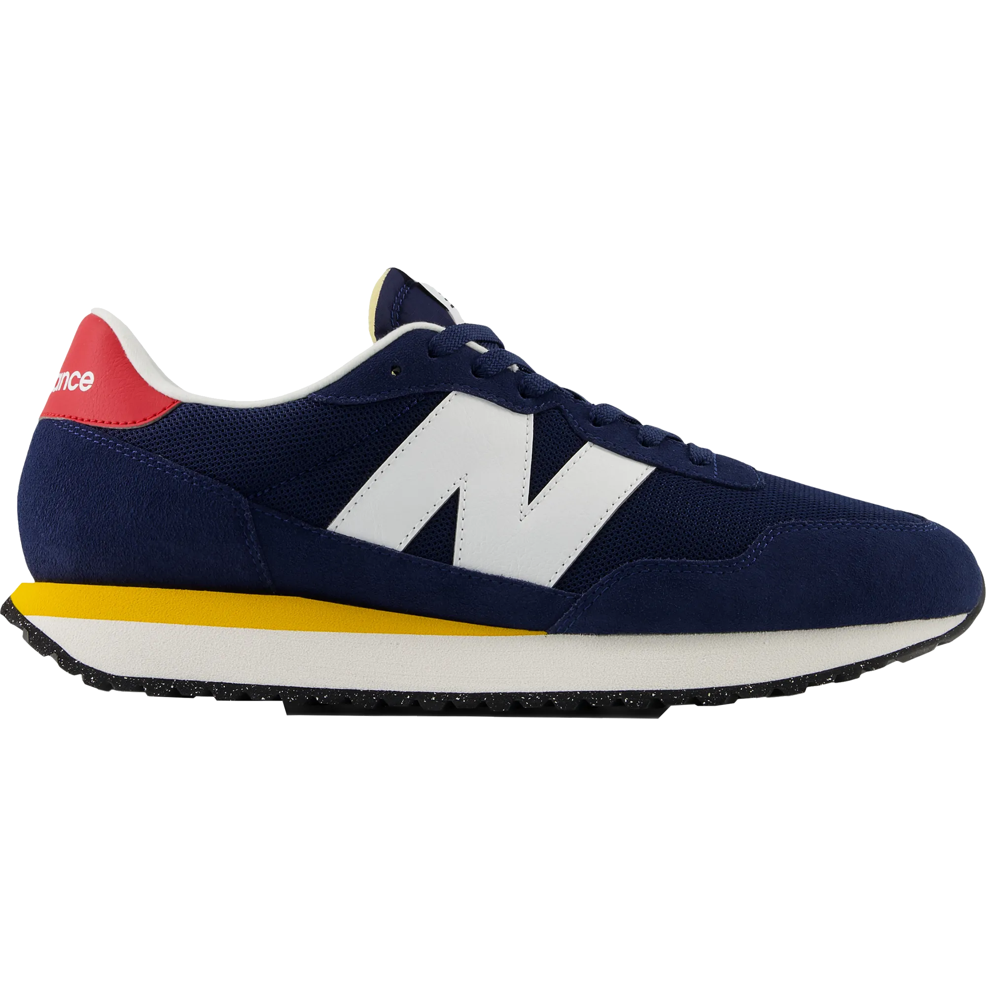 New Balance - 237 Sneaker Men navy