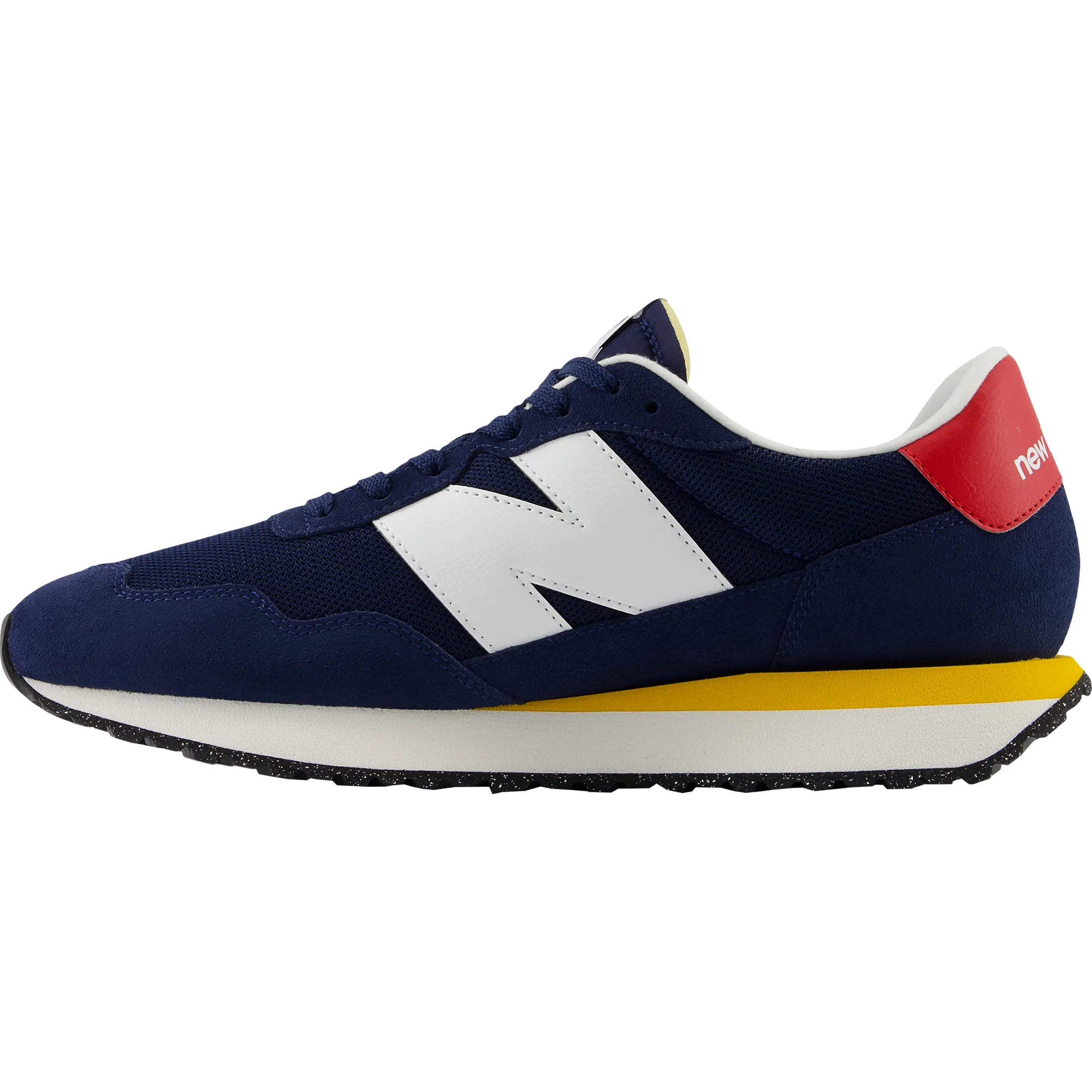 New Balance - 237 Sneaker Men navy