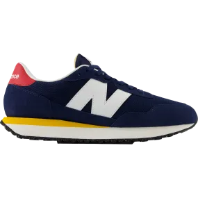 New Balance - 237 Sneaker Men navy