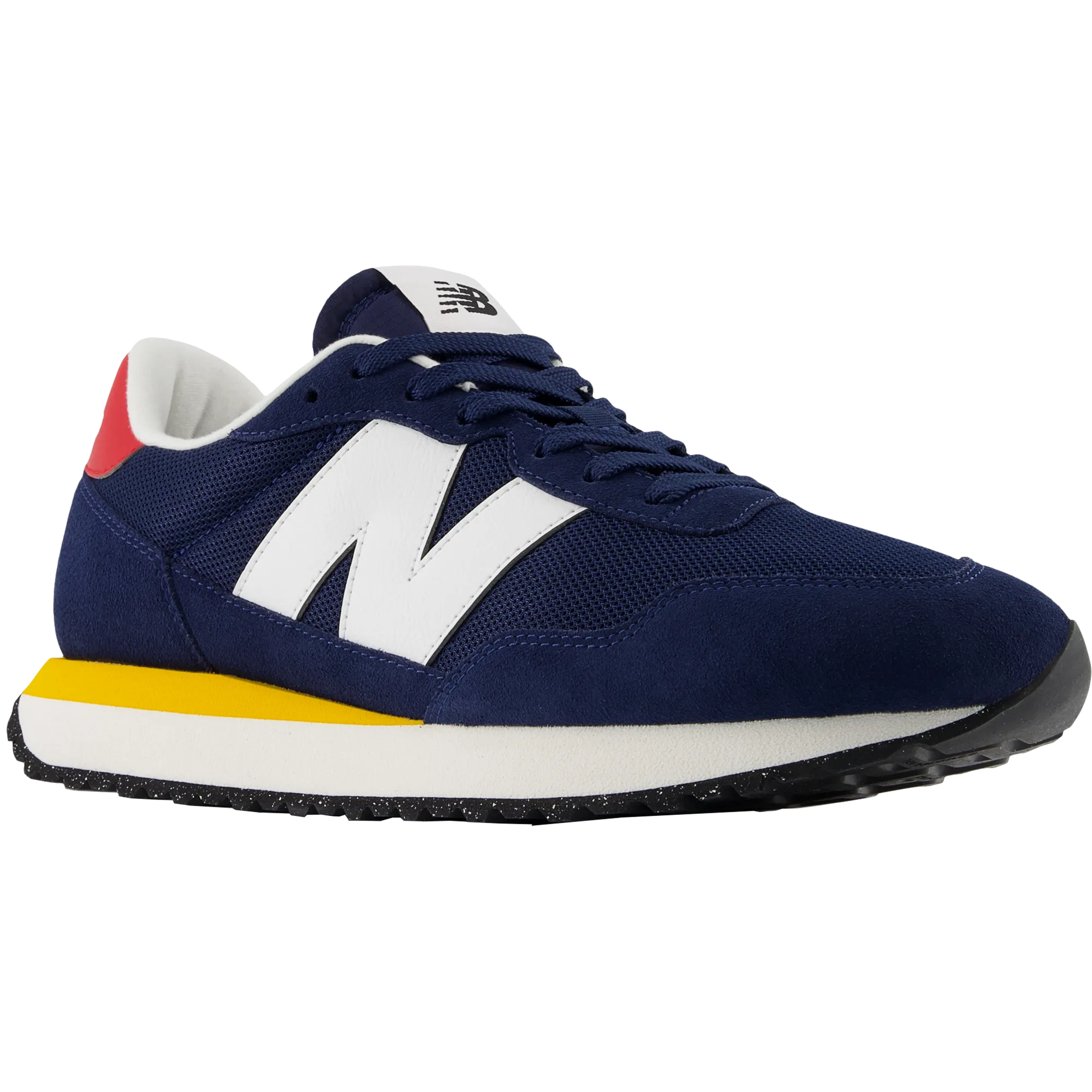 New Balance - 237 Sneaker Men navy