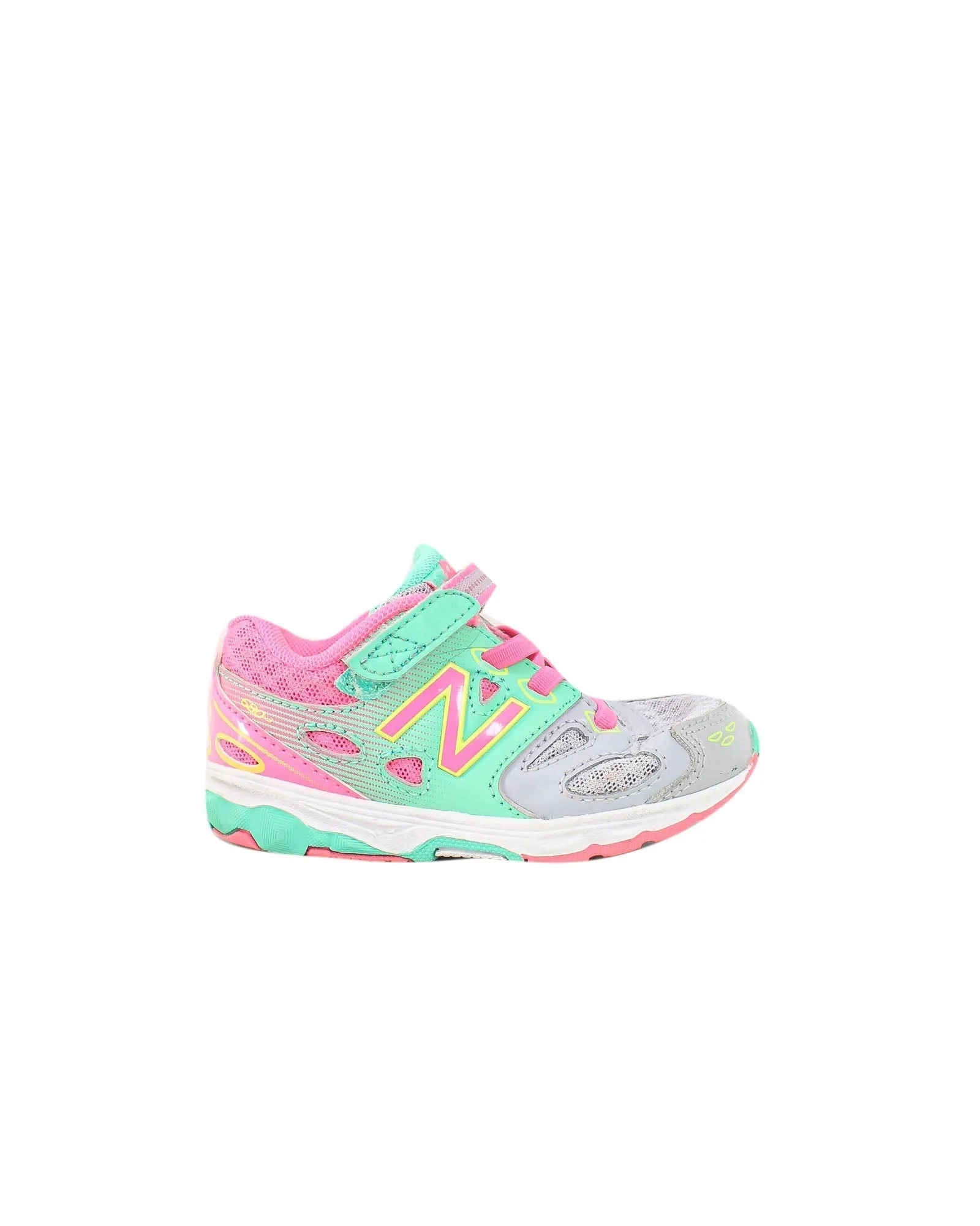 New Balance Sneaker 18M - 2T (EU22)