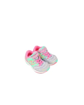 New Balance Sneaker 18M - 2T (EU22)