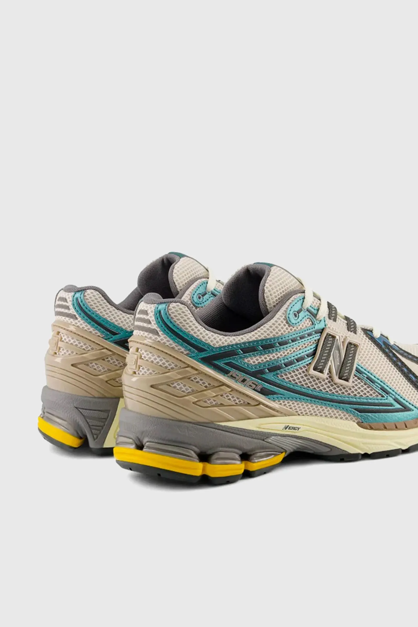 New Balance Sneakers 1906R  Turchese