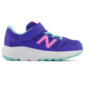 NEW BALANCE SNEAKERS BAMBINA IT570AS2